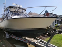 2002 Carolina Classic 28 Express Fisherman for sale in Long Beach, California (ID-514)