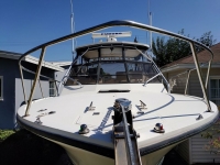 2002 Carolina Classic 28 Express Fisherman for sale in Long Beach, California (ID-514)