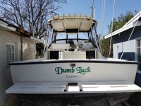 2002 Carolina Classic 28 Express Fisherman for sale in Long Beach, California (ID-514)