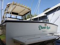 2002 Carolina Classic 28 Express Fisherman for sale in Long Beach, California (ID-514)