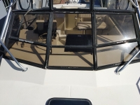 2002 Carolina Classic 28 Express Fisherman for sale in Long Beach, California (ID-514)