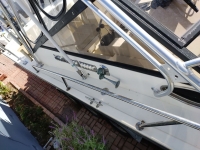 2002 Carolina Classic 28 Express Fisherman for sale in Long Beach, California (ID-514)