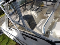 2002 Carolina Classic 28 Express Fisherman for sale in Long Beach, California (ID-514)