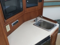 2002 Carolina Classic 28 Express Fisherman for sale in Long Beach, California (ID-514)