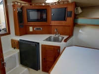 2002 Carolina Classic 28 Express Fisherman for sale in Long Beach, California (ID-514)