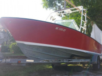 2003 Bertram 20 Moppie for sale in St James City, Florida (ID-37)