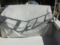 2003 Bertram 20 Moppie for sale in St James City, Florida (ID-37)