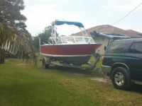 2003 Bertram 20 Moppie for sale in St James City, Florida (ID-37)