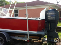 2003 Bertram 20 Moppie for sale in St James City, Florida (ID-37)