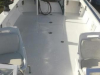 2003 Bertram 20 Moppie for sale in St James City, Florida (ID-37)