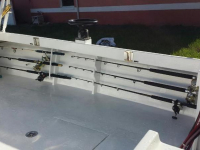 2003 Bertram 20 Moppie for sale in St James City, Florida (ID-37)