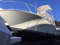 2003 Carolina Classic Classic 35 Express for sale in Onset, Massachusetts (ID-32)