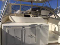 2003 Carolina Classic Classic 35 Express for sale in Onset, Massachusetts (ID-32)