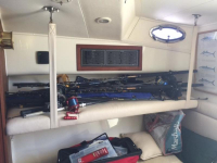 2003 Carolina Classic Classic 35 Express for sale in Onset, Massachusetts (ID-32)