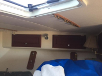 2003 Carolina Classic Classic 35 Express for sale in Onset, Massachusetts (ID-32)