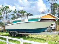 2003 Contender 36 Open for sale in Mexico Beach, Florida (ID-508)