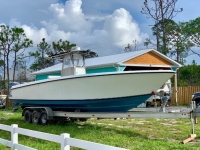 2003 Contender 36 Open for sale in Mexico Beach, Florida (ID-508)