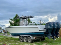 2003 Contender 36 Open for sale in Mexico Beach, Florida (ID-508)