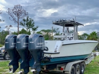 2003 Contender 36 Open for sale in Mexico Beach, Florida (ID-508)