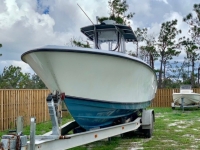 2003 Contender 36 Open for sale in Mexico Beach, Florida (ID-508)