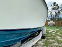 2003 Contender 36 Open for sale in Mexico Beach, Florida (ID-508)