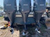 2003 Contender 36 Open for sale in Mexico Beach, Florida (ID-508)