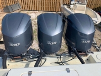 2003 Contender 36 Open for sale in Mexico Beach, Florida (ID-508)