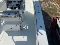 2003 Contender 36 Open for sale in Mexico Beach, Florida (ID-508)