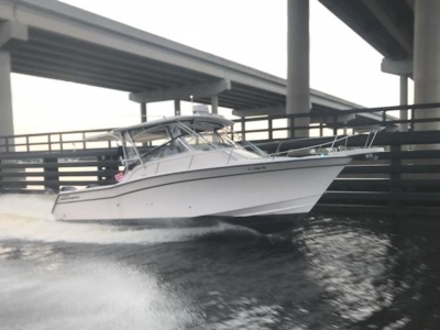 Power Boats - 2003 Grady-White 330 Express for sale in Parrish, Florida at $135,000