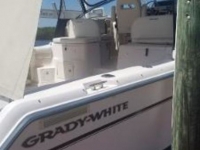 2003 Grady-White 330 Express for sale in Parrish, Florida (ID-550)