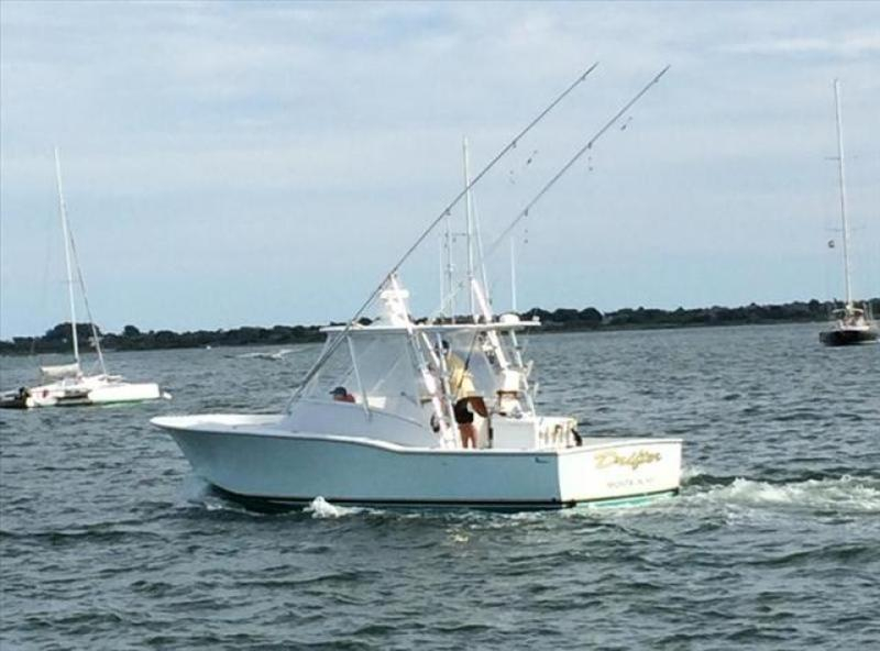 2003 L & H 30 Custom for sale in Montauk, New York (ID-55)