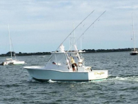 2003 L & H 30 Custom for sale in Montauk, New York (ID-55)