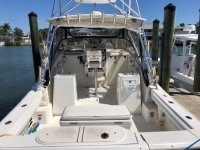 2003 Shamrock 290 Express for sale in Venice, Florida (ID-532)