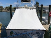 2003 Shamrock 290 Express for sale in Venice, Florida (ID-532)