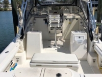 2003 Shamrock 290 Express for sale in Venice, Florida (ID-532)