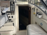 2003 Shamrock 290 Express for sale in Venice, Florida (ID-532)