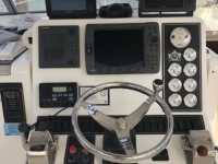 2003 Shamrock 290 Express for sale in Venice, Florida (ID-532)