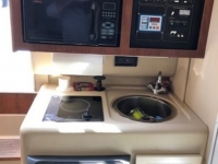 2003 Shamrock 290 Express for sale in Venice, Florida (ID-532)