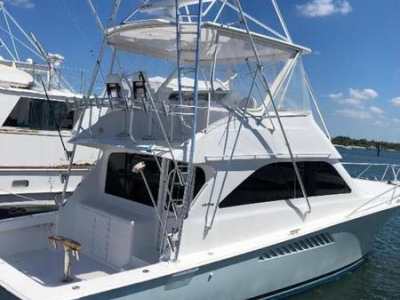 2003 Viking 45 Convertible for sale in Riviera Beach, Florida at $500,000 2003 Viking 45 Convertible for sale in Riviera Beach, Florida at $500,000