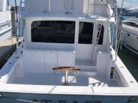 2003 Viking 45 Convertible for sale in Riviera Beach, Florida (ID-30)