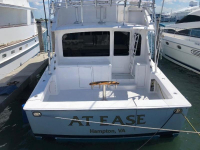 2003 Viking 45 Convertible for sale in Riviera Beach, Florida (ID-30)