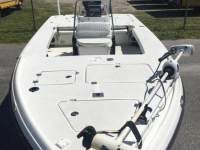 2004 Action Craft 1890 Flatsmaster for sale in Wilmington, North Carolina (ID-44)