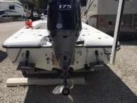 2004 Action Craft 1890 Flatsmaster for sale in Wilmington, North Carolina (ID-44)