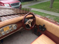 2004 Alsberg Classic Runabout for sale in Chesapeake, Virginia (ID-57)