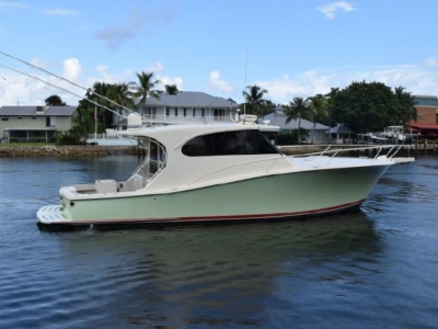 2005 Luhrs 42 Hardtop for sale in Highlands, New Jersey at $325,000 2005 Luhrs 42 Hardtop for sale in Highlands, New Jersey at $325,000