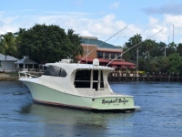 2005 Luhrs 42 Hardtop for sale in Highlands, New Jersey (ID-546)