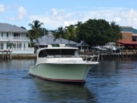 2005 Luhrs 42 Hardtop for sale in Highlands, New Jersey (ID-546)