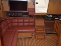 2005 Luhrs 42 Hardtop for sale in Highlands, New Jersey (ID-546)