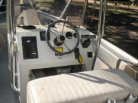 2005 Pacific 19DV Center Console for sale in Hammond, Louisiana (ID-65)