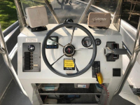 2005 Pacific 19DV Center Console for sale in Hammond, Louisiana (ID-65)